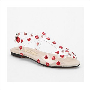 summer shoes