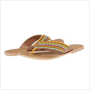 summer shoes