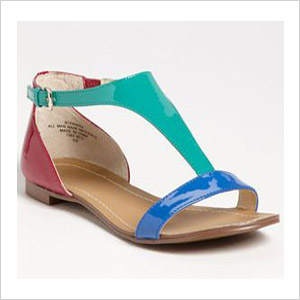 summer shoes