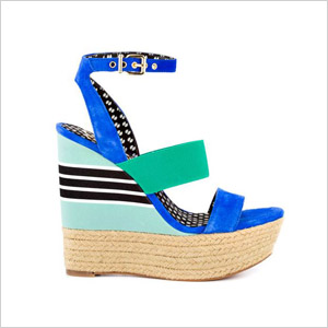 summer shoes