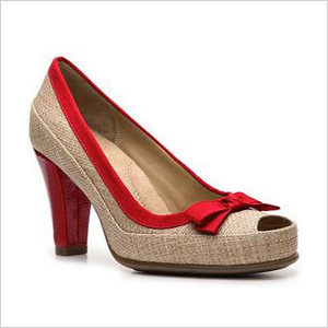 summer shoes