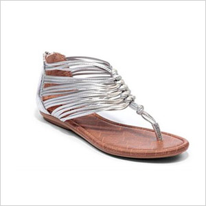 summer shoes