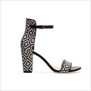 summer shoes