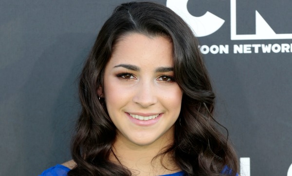 Aly Raisman