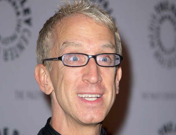Andy Dick