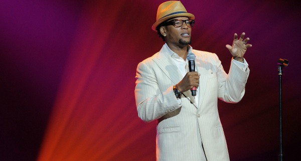 D.L. Hughley