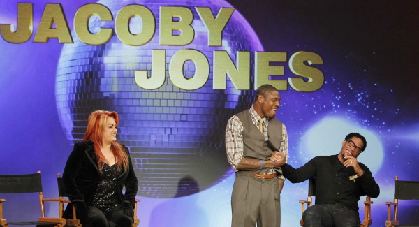 Jacoby Jones