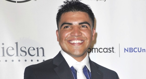 Victor Ortiz