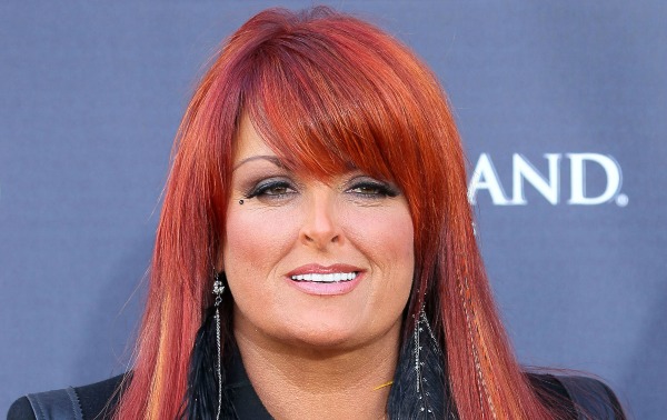 Wynonna Judd