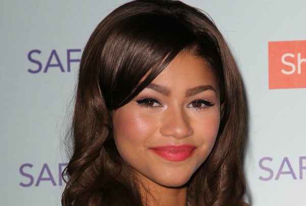 Zendaya