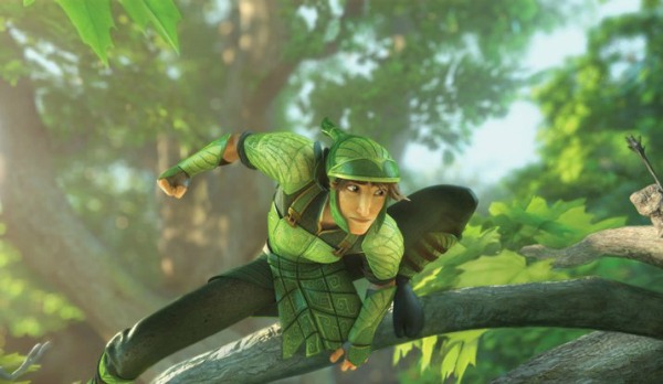 EpicLeafmen