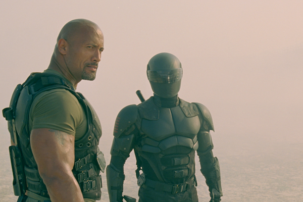 GI Joe: Retaliation