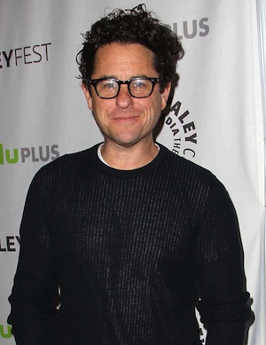 J.J. Abrams talks Revolution season two