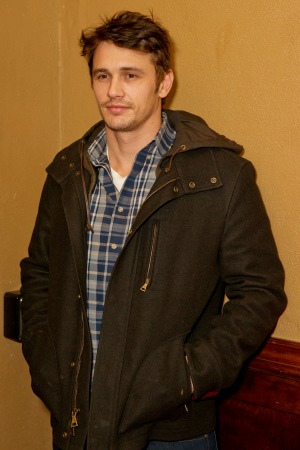 James Franco