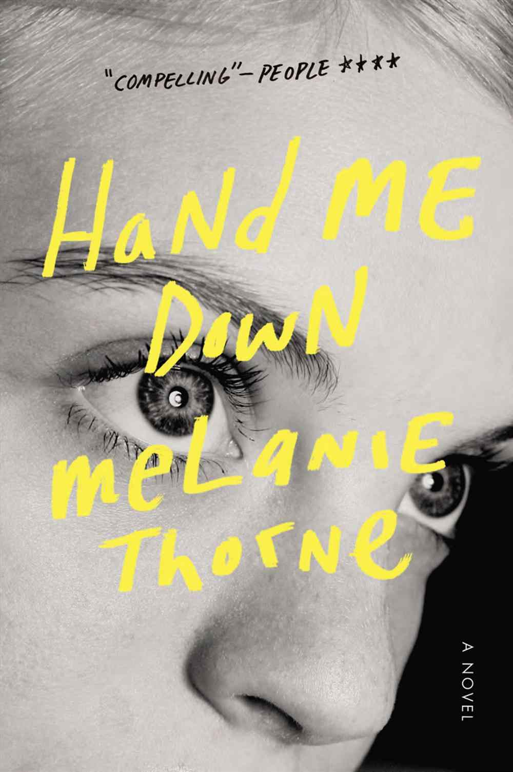 Hand Me Down