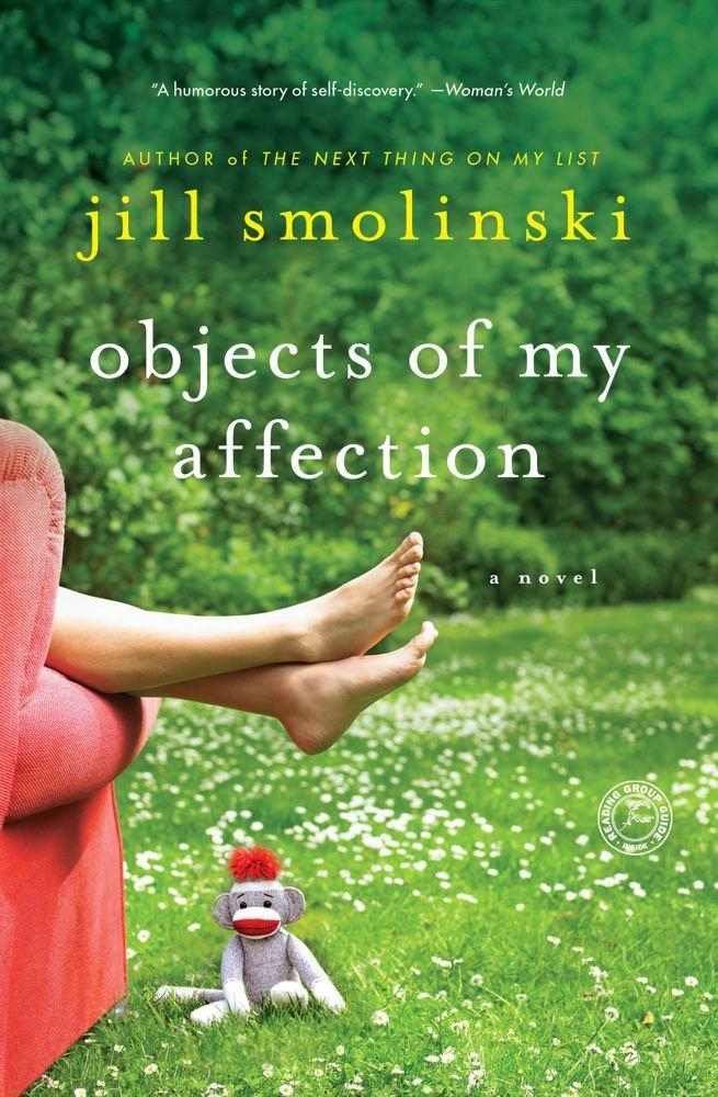 Objects of My Affection