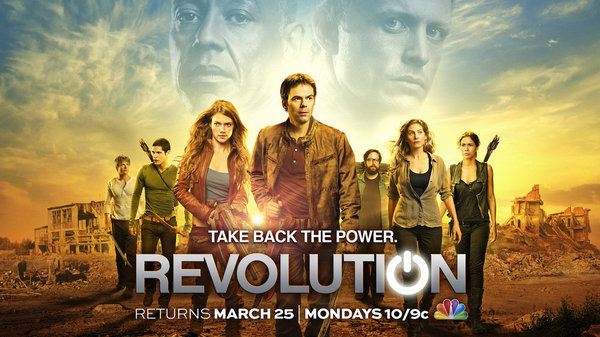 Revolution