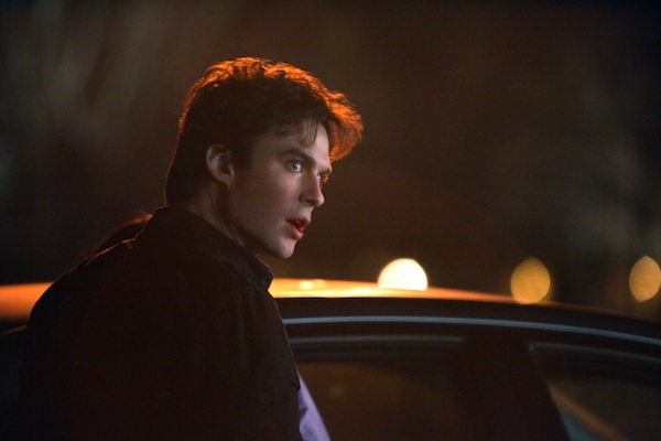 The sire bond is gone on The Vampire Diaries