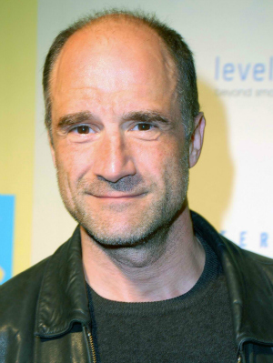 Actor Elias Koteas