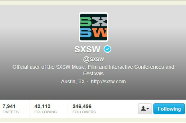 Twitter phone app