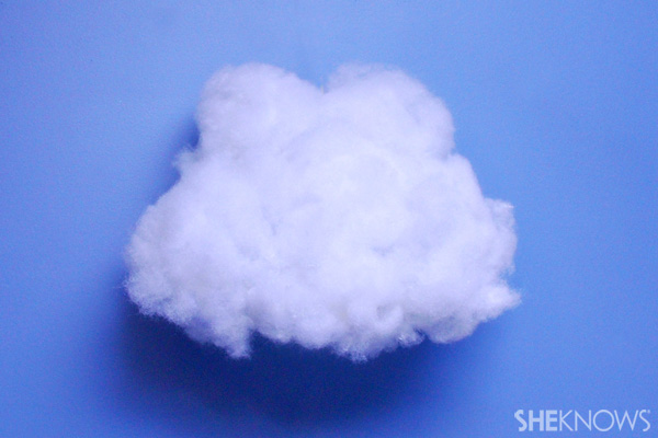 3D cloud craft