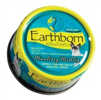 Earthborn Holistic cat food