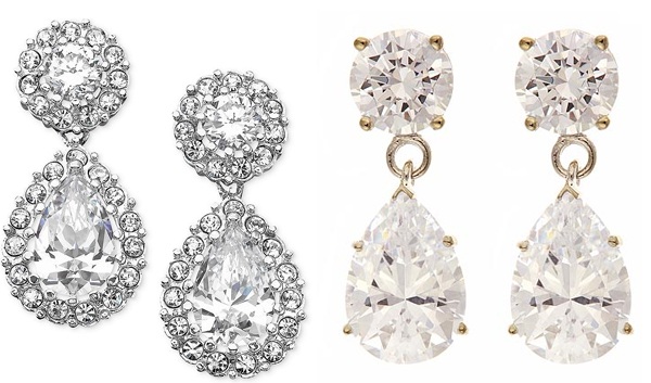 Steal the look: Kelly Rutherford earrings