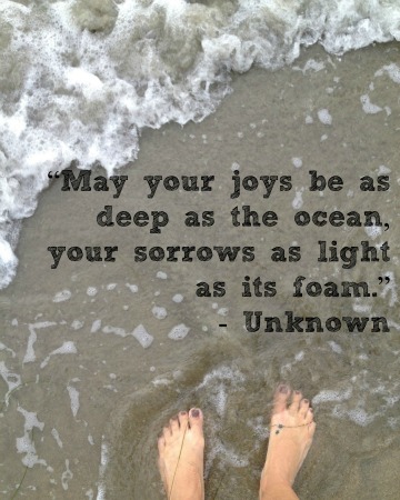 Inspiring quote