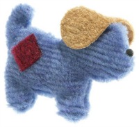 Puppy pooch