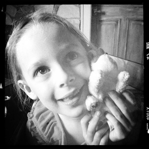 Toddler photo by Sarah Sloboda