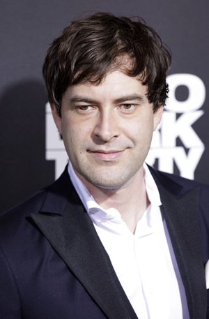Mark Duplass 