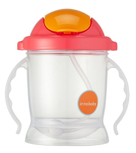 Innobaby sippy cup
