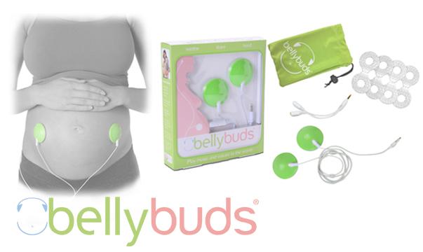 Bellybuds product review