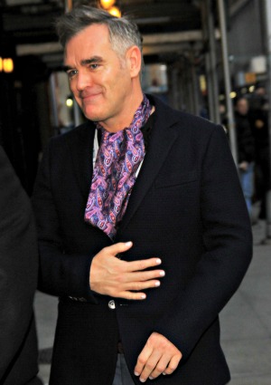 Morrissey