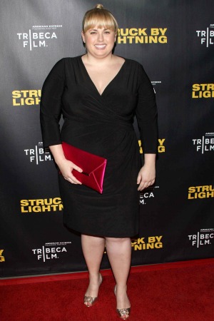 RebelWilsonMTVMovieAwards