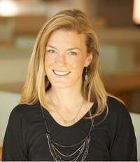 Samantha Skey, SheKnows CRO