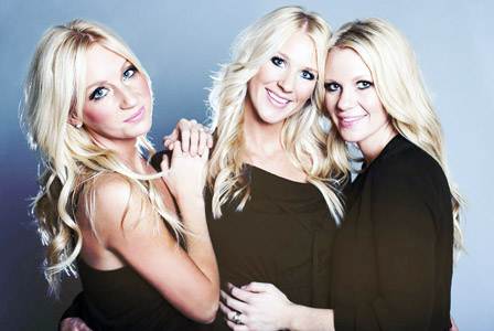 Sorella Sisters