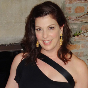 Susan Giordano