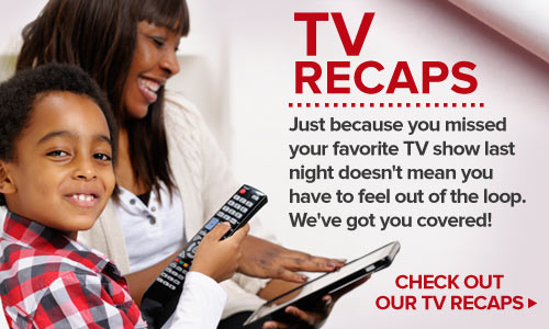 TV recaps images