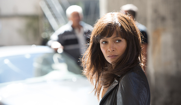 Thandie Newton 