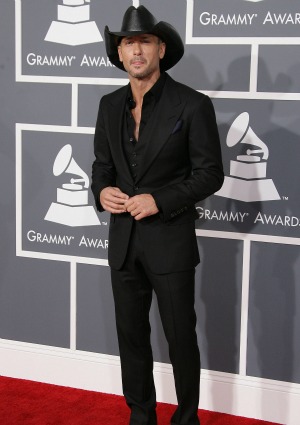 Tim McGraw