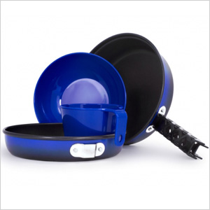 Bugaboo Mess Kit