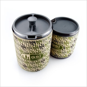 GSI Personal Java Press