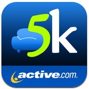Couch-to-5K app