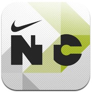 Nike Trainer Club app