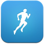 Runkeeper app