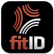 fitID app