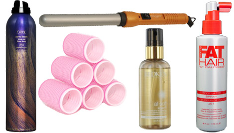 How To Get Victoria S Secret Sexy Model Hair Page 2