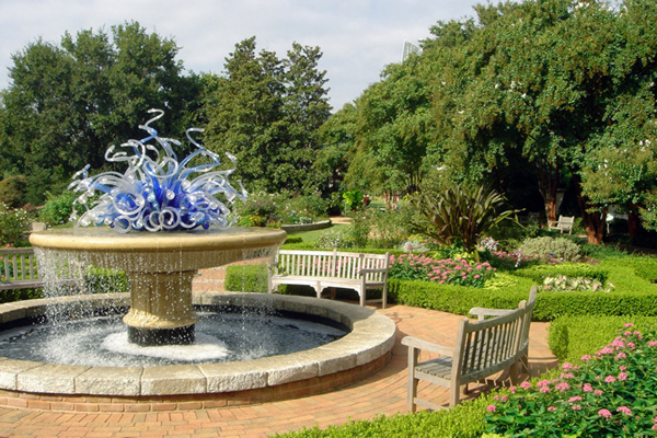 Atlanta Botanical Garden – Atlanta, Georgia