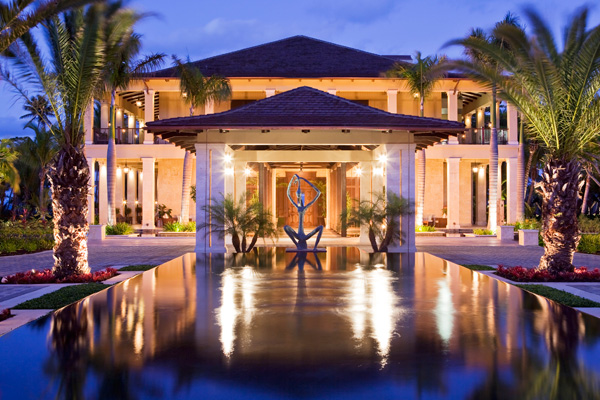 The St. Regis Bahia Beach Resort, Puerto Rico